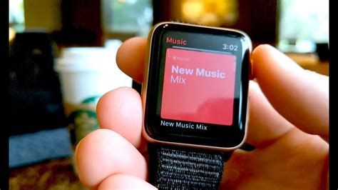 Can You Listen to Music on Apple Watch: A Detailed Discussion