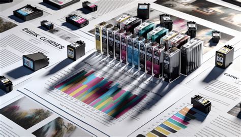 how many pages does an hp ink cartridge print? how about the environmental impact of printing and ink cartridges?