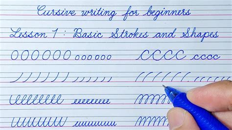 how to write cursive b: exploring the history and significance of cursive writing